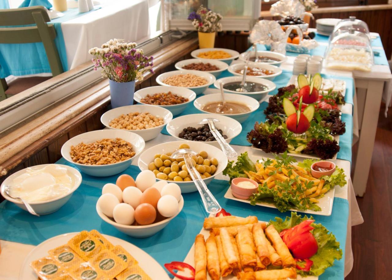 Akbiyik Boutique Bed & Breakfast 2*